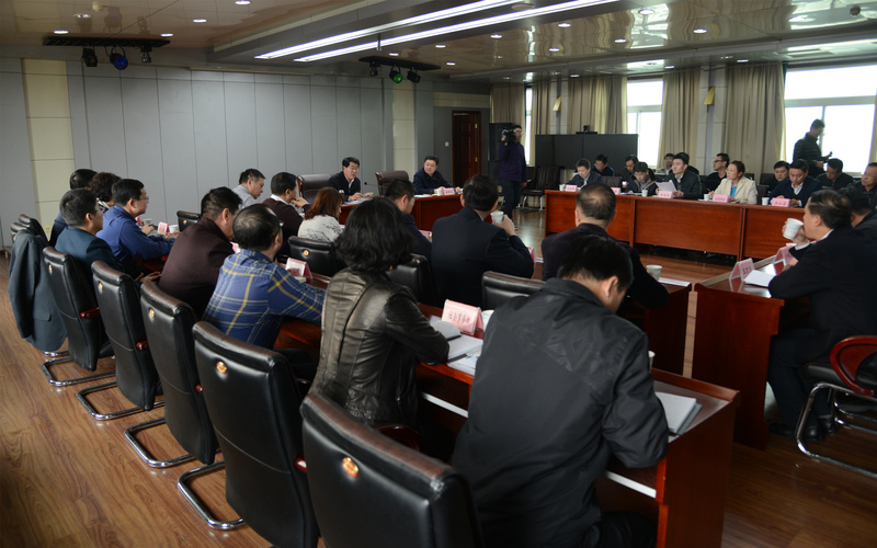 座谈会现场1 座谈会现场1