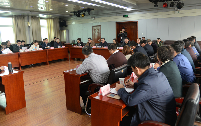 座谈会现场2 座谈会现场2