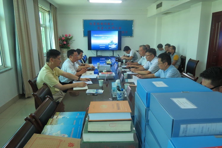 宁夏地名成果转化总体规划及阶段性成果介绍 宁夏地名成果转化总体规划及阶段性成果介绍