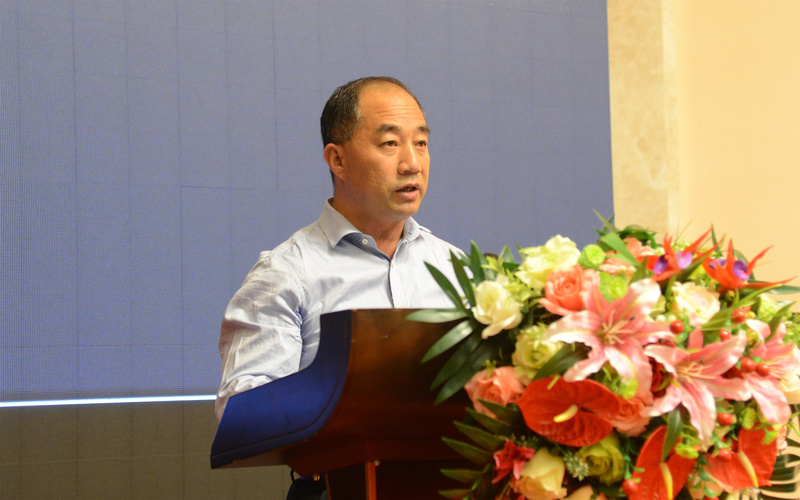 7固原市彭阳县代表作交流发言